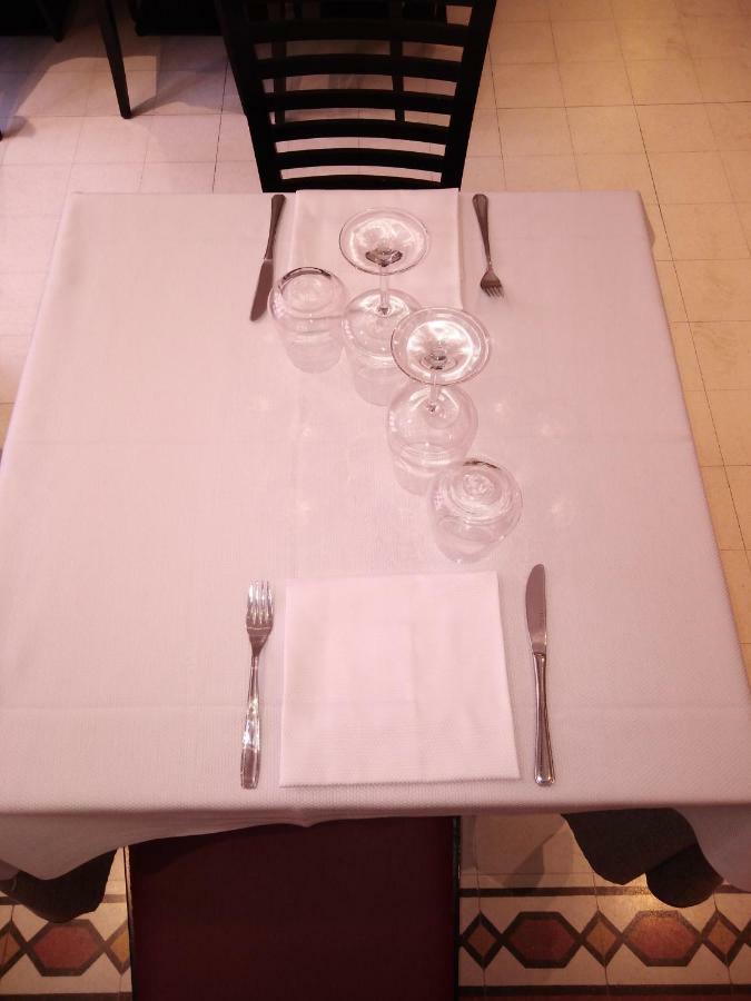 Locanda Tre Spade Cremona Exteriör bild