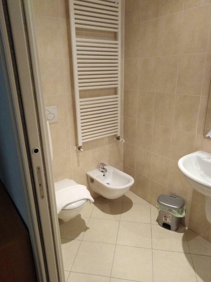 Locanda Tre Spade Cremona Exteriör bild